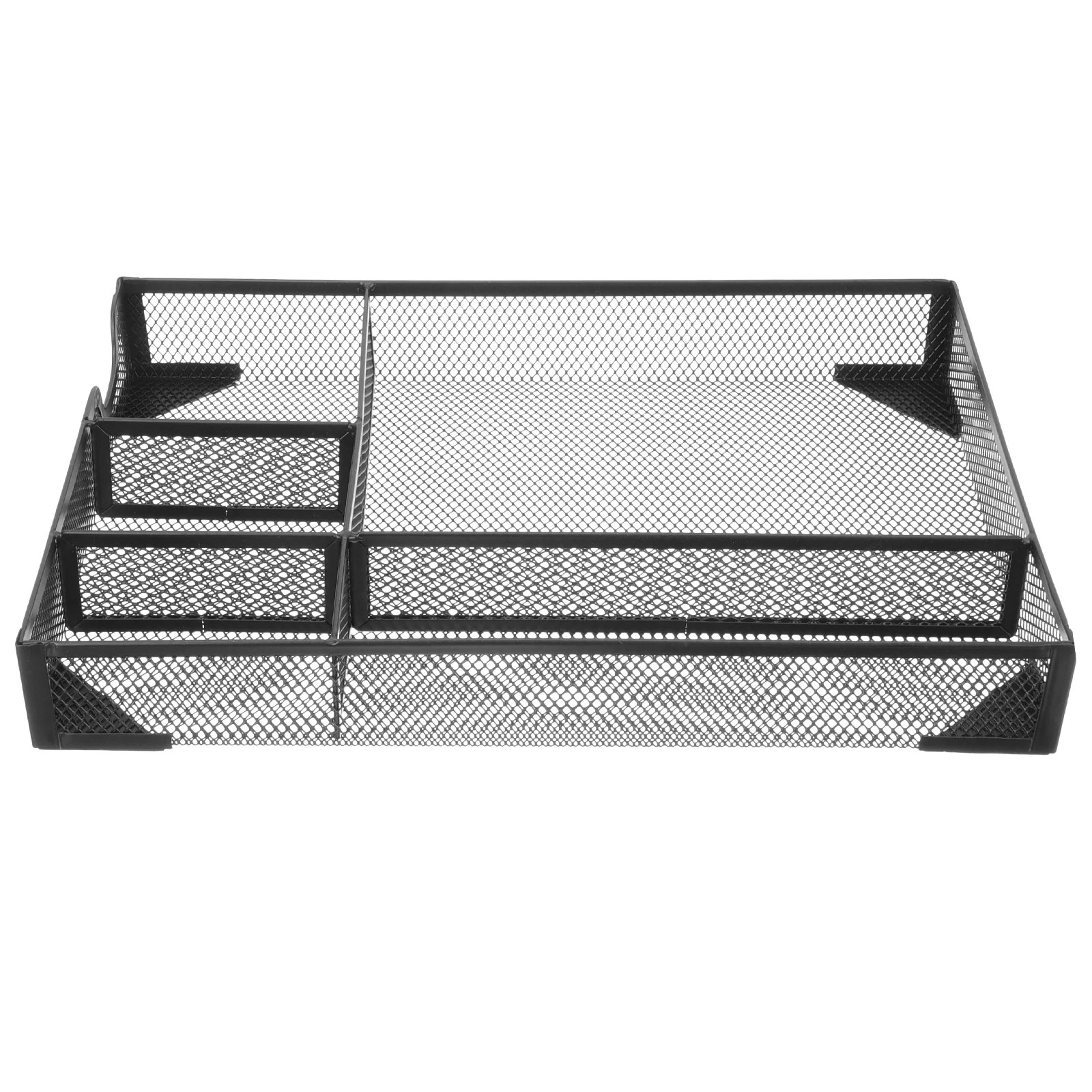

Household Holder Office Book Organizer Multi-function File Holder