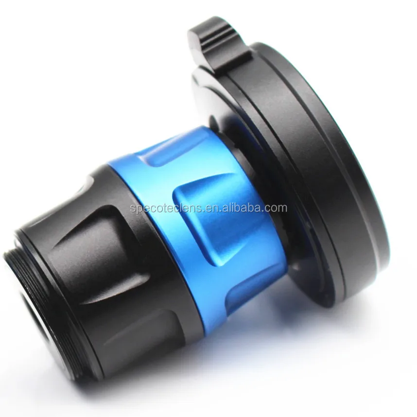 

4K FHD 15-30mm Dual Continuous Zoom C-Mount Endoscopic Surgical