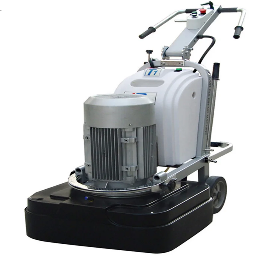 

ASL -T1 600mm concrete cement floor grinder polisher