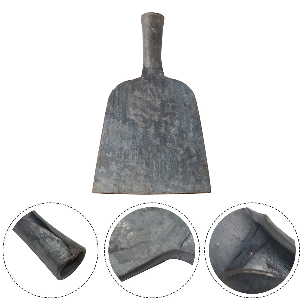 

Multi-Functional Outdoor Garden Cleaning Shovel Steel Shovel Paint Shovel Weeding Planting Farm Weeding Tool For Garden Lawn