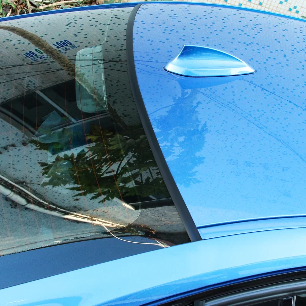 Резиновая уплотнительная лента для крыши автомобиля шумоизоляционные