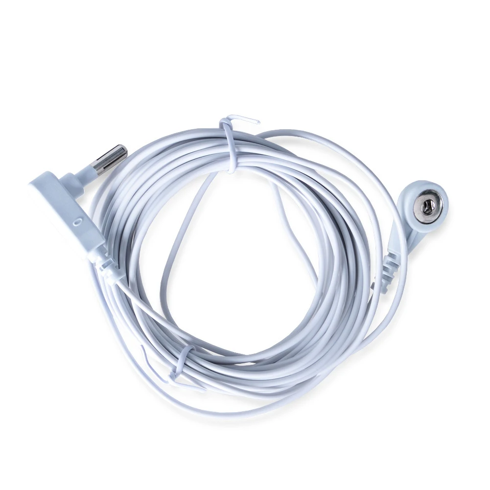 Антистатическая крышка для заземления 27x52 дюйма серебряная проводящая