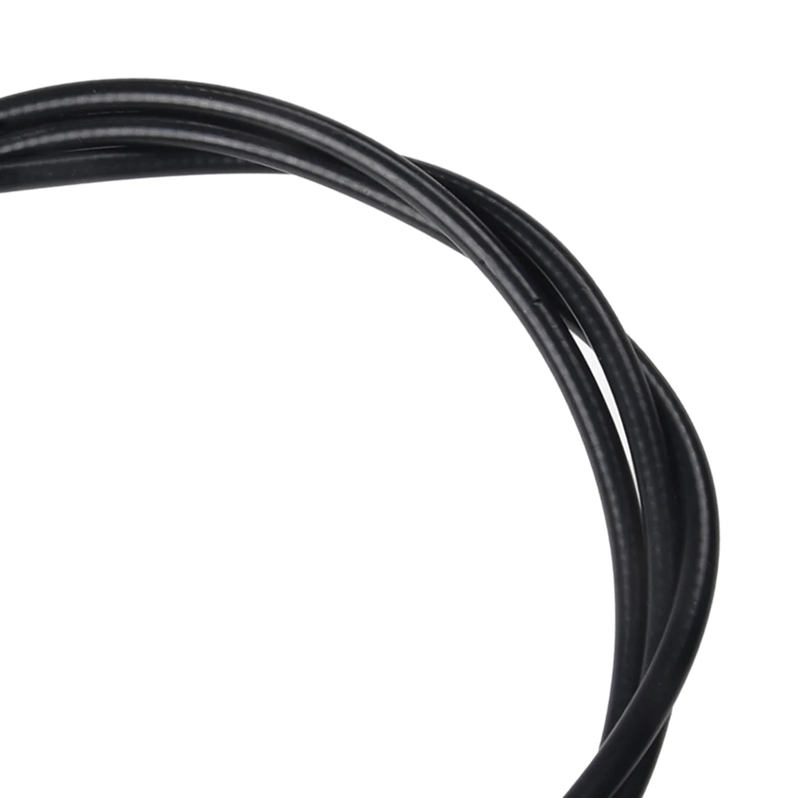 Аксессуары сменный трос дроссельной заслонки 130 см черный для Honda GXV160 HRJ216 HRJ196