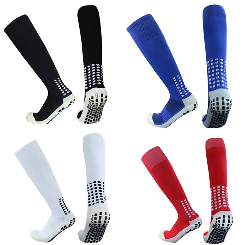 

Compression Socks Football socks Anti Slip Silicone Suction Cup Grip Non-slip Soccer Socks Sports Men Women Baseball Rugby Socks