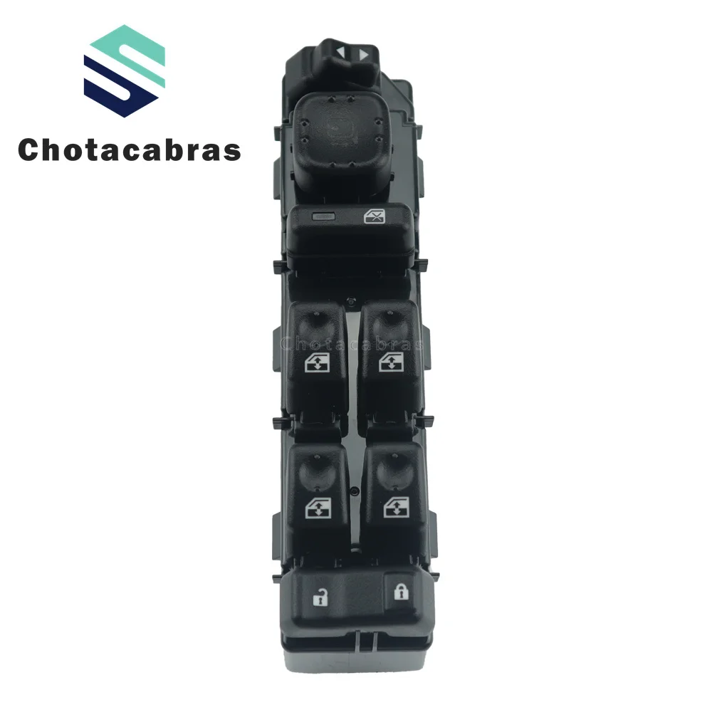 Переключатель Стеклоподъемника Power Master 15883319 для Hummer H2 Chevrolet Tahoe лавина