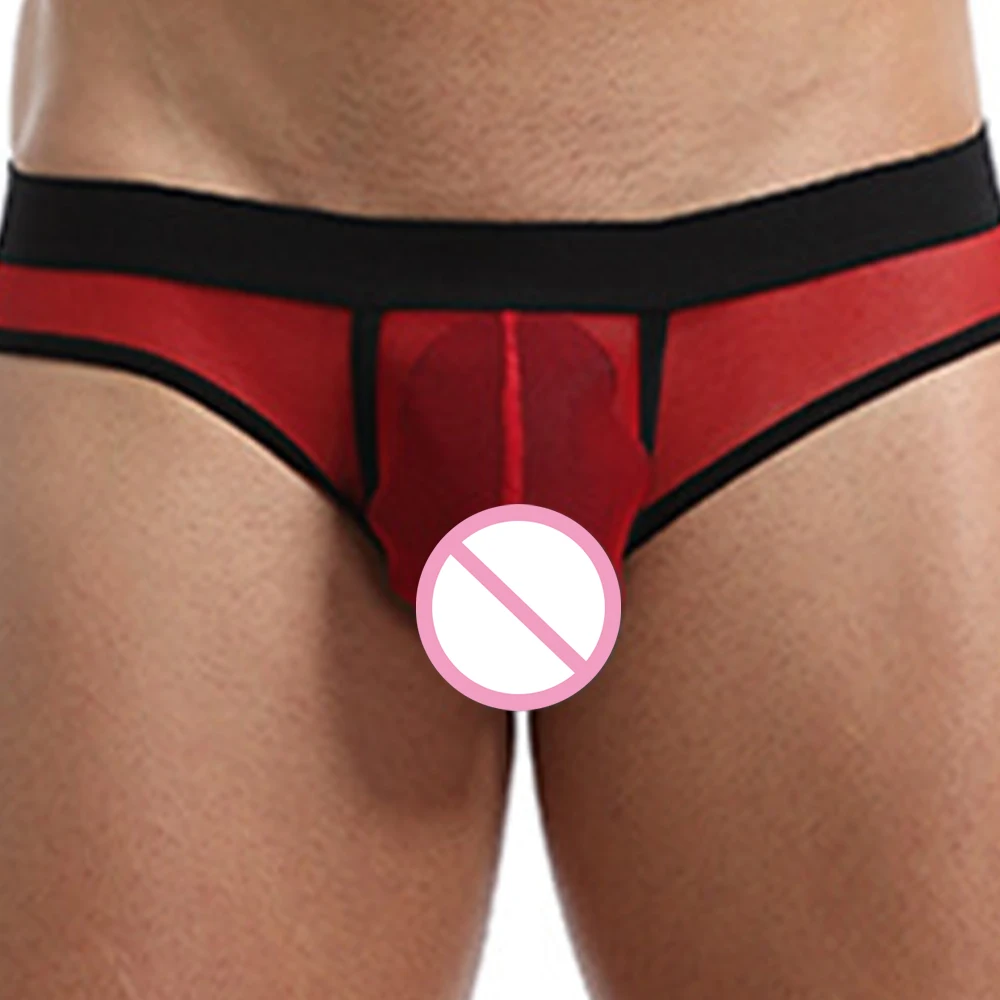 

Сексуальное нижнее белье для мужчин с открытыми ягодицами, брифы-стринги с открытой спиной, брифы, трусы с открытыми ягодицами