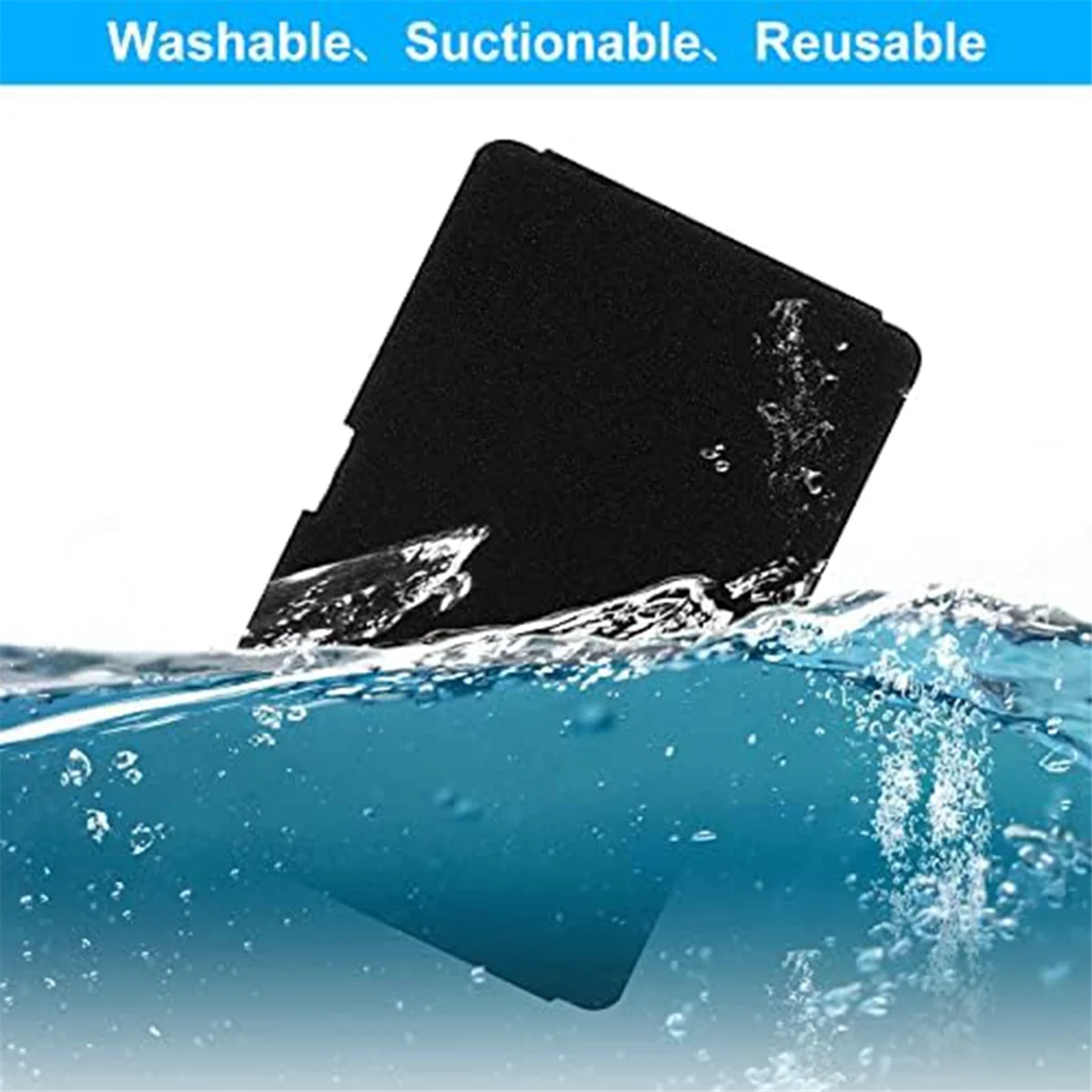 8 сменных фильтров 2964840100 для сушильного теплового насоса губчатый фильтр ElektraBregenz