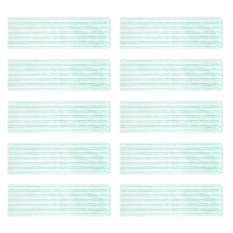 

Microfiber Mop Replacement Heads for Leifheit System Mop Flat Replacement Head Mini Fibre Mop Cloth Mopping Cloths