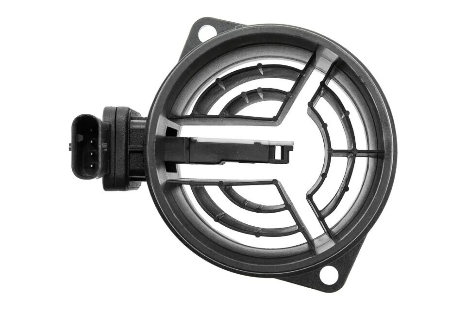 1x 5WK9 8101 5WK98101 6450900048 Датчик массового расхода воздуха Maf для MERCEDES-BENZ-X204 GLK200 GLK220 GLK250 GLK