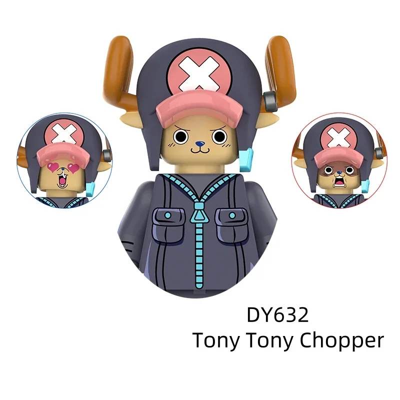 Блочные конструкторы в ассортименте