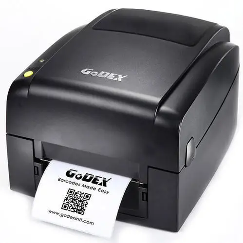 

GoDEX G500U Direct Thermal and Thermal Label Printer & 203dpi