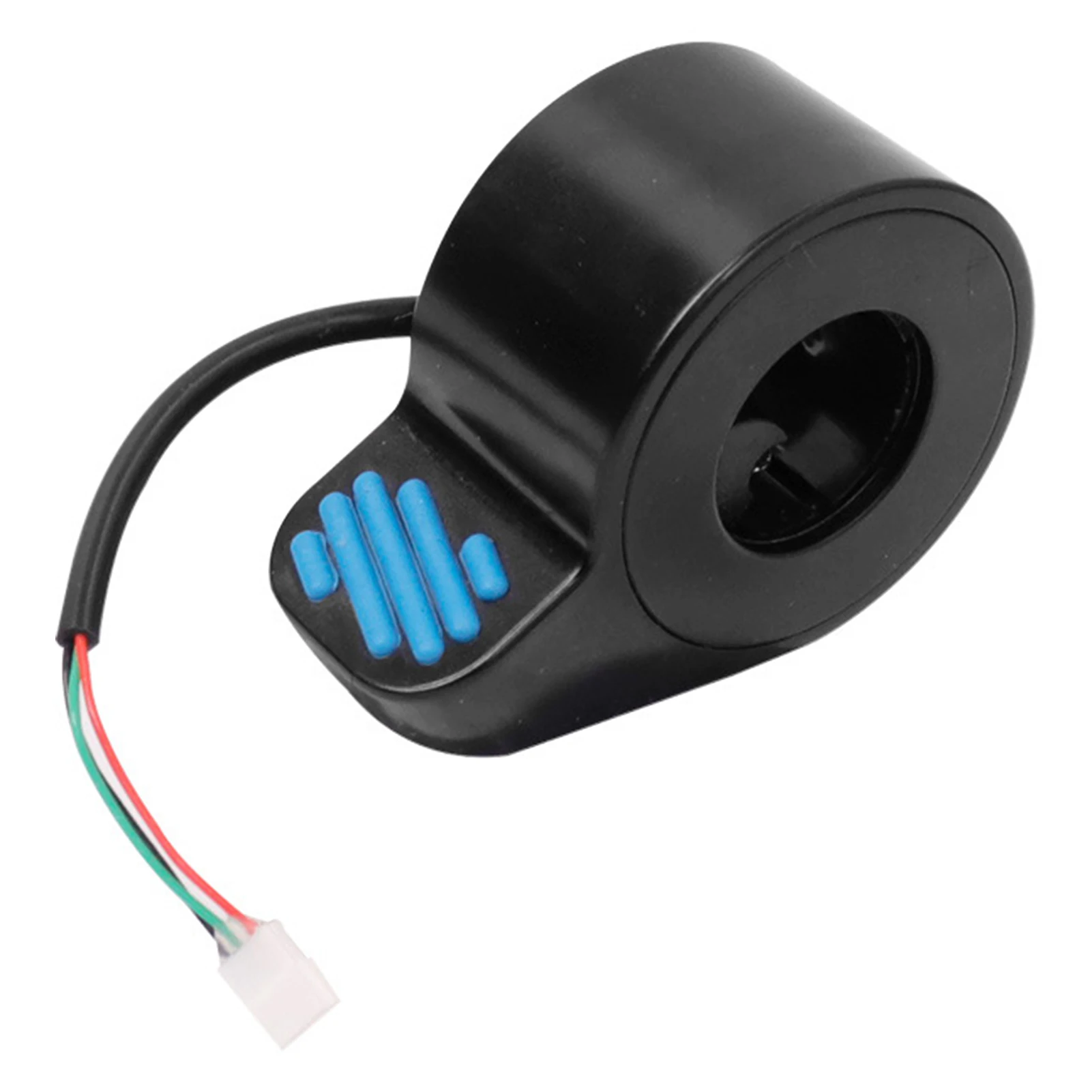 

Electric Scooter Accelerator for Ninebot ES1 ES2 Durable Finger Throttle Speed Control Replacement Part Accessories
