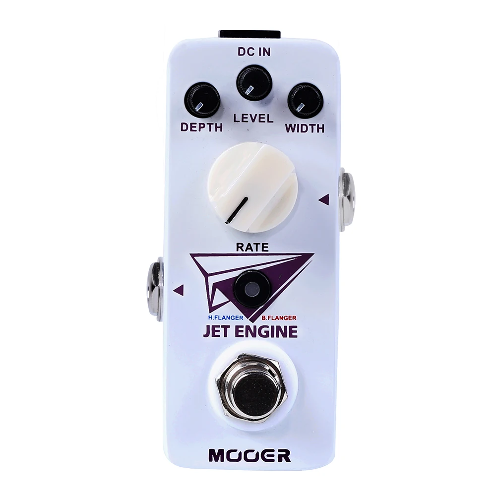 Jet flanger deals