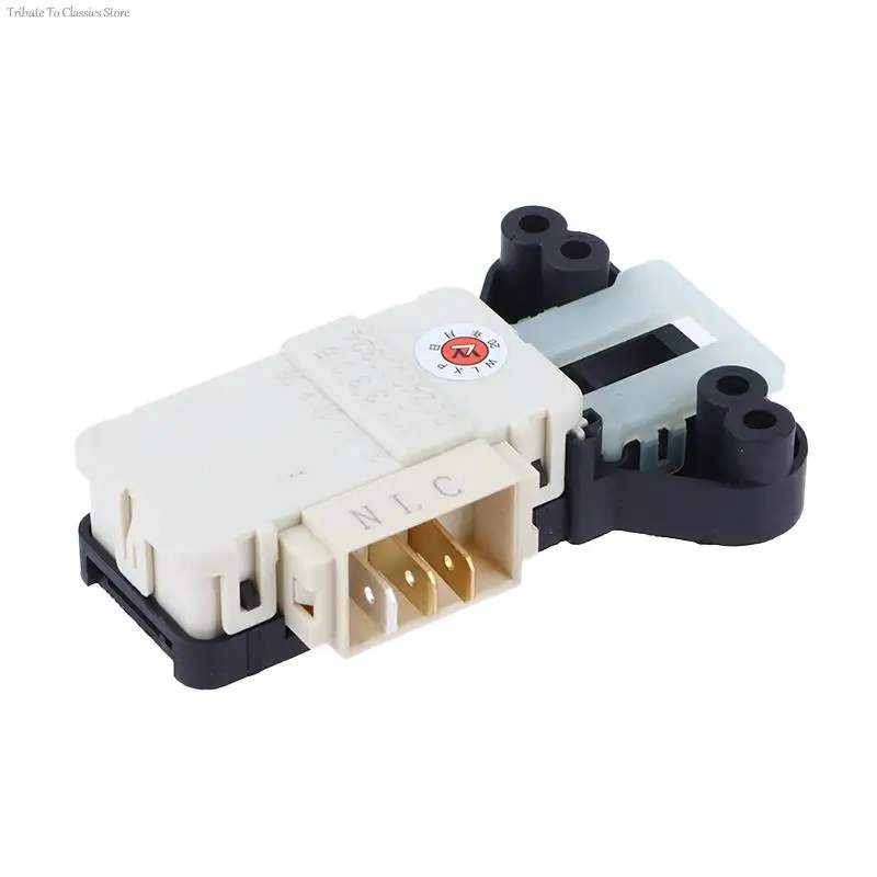 

1PC Washing Machine ZV-446 T85 Electronic Door Lock Delay Switch 0024000324 Washer Parts Wholesale