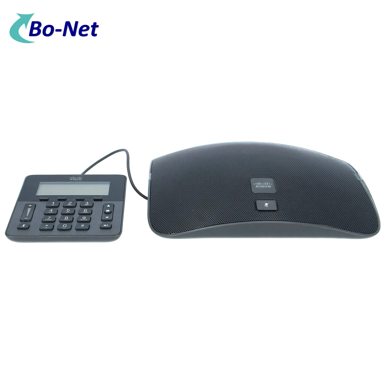 

Original CP-8831-K9 IP Video Phone 8831 Conference Phone Multi-Function IP Phone CP-PWR-CUBE-3 Power