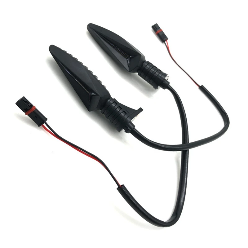 

Motorcycle Turn Signal Light Front Indicator For BMW R1250GS R1200GS F750GS F850GS S1000XR Replacement Accessories