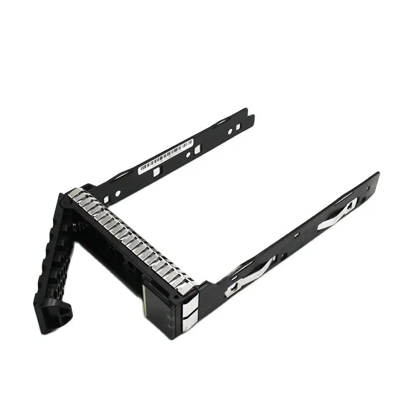 

10 шт. для HUAWEI 2,5 "кронштейн для жесткого диска RH1288 V3 V5 RH2288V3 V5 RH1288V3 V5 RH2288 V3 лоток для жесткого диска с винтами
