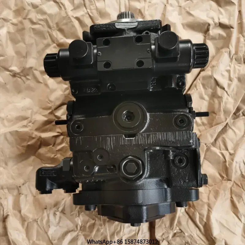 Поршневой насос серии 90L250 130 KP5NNM 80 T4C8 K03 NNN 323228 Гидравлический 90L130 KP5NN80 P4F1 H03 GBA 262624