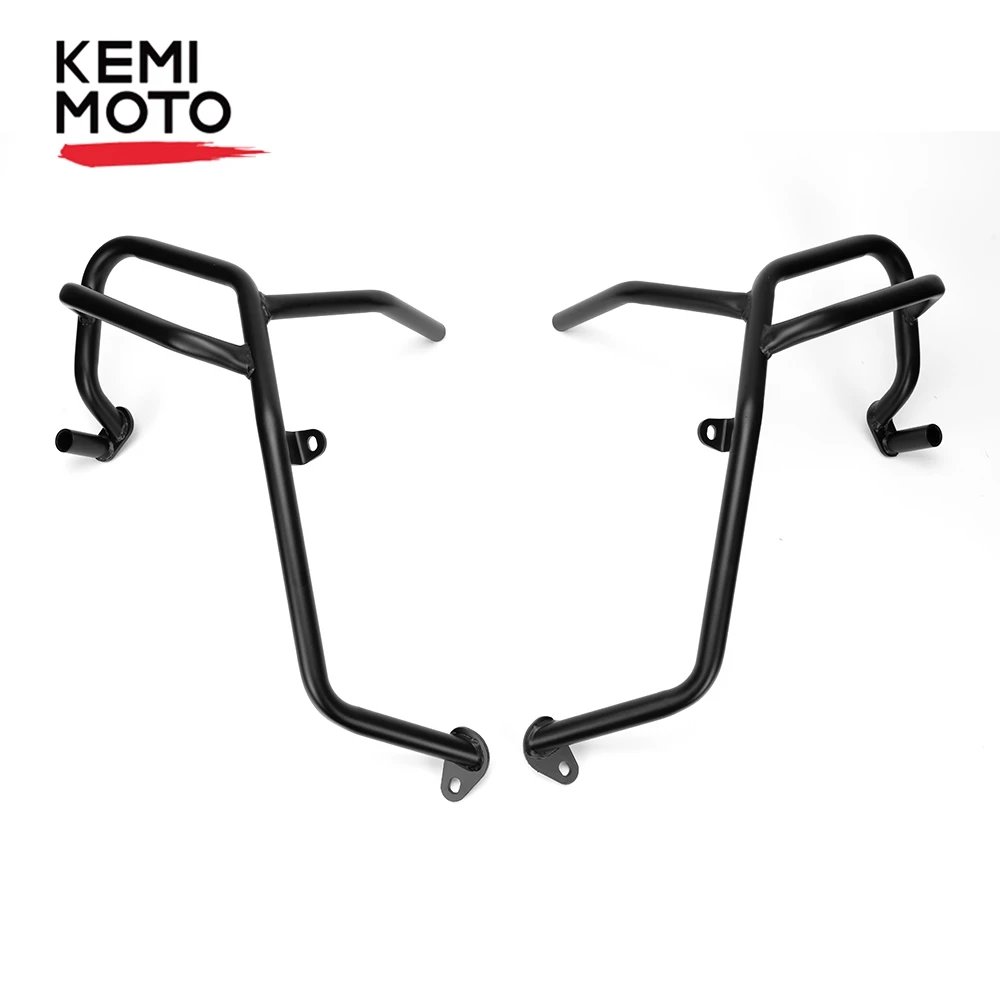 

XADV750 X-ADV750 2021 2022 Engine Guard Bumper Crash Bar Protector Fairing Protection Motorcycle For Honda XADV X-adv 750 CNC