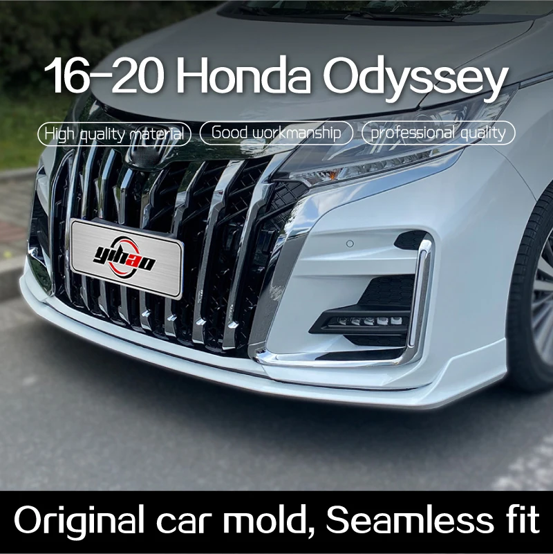 Спойлер автомобильный подходит для украшения внешняя губа передний бампер