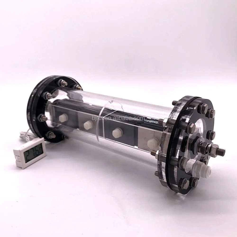 Генератор гипохлорита натрия 50 г/ч от электролиза рассольной воды