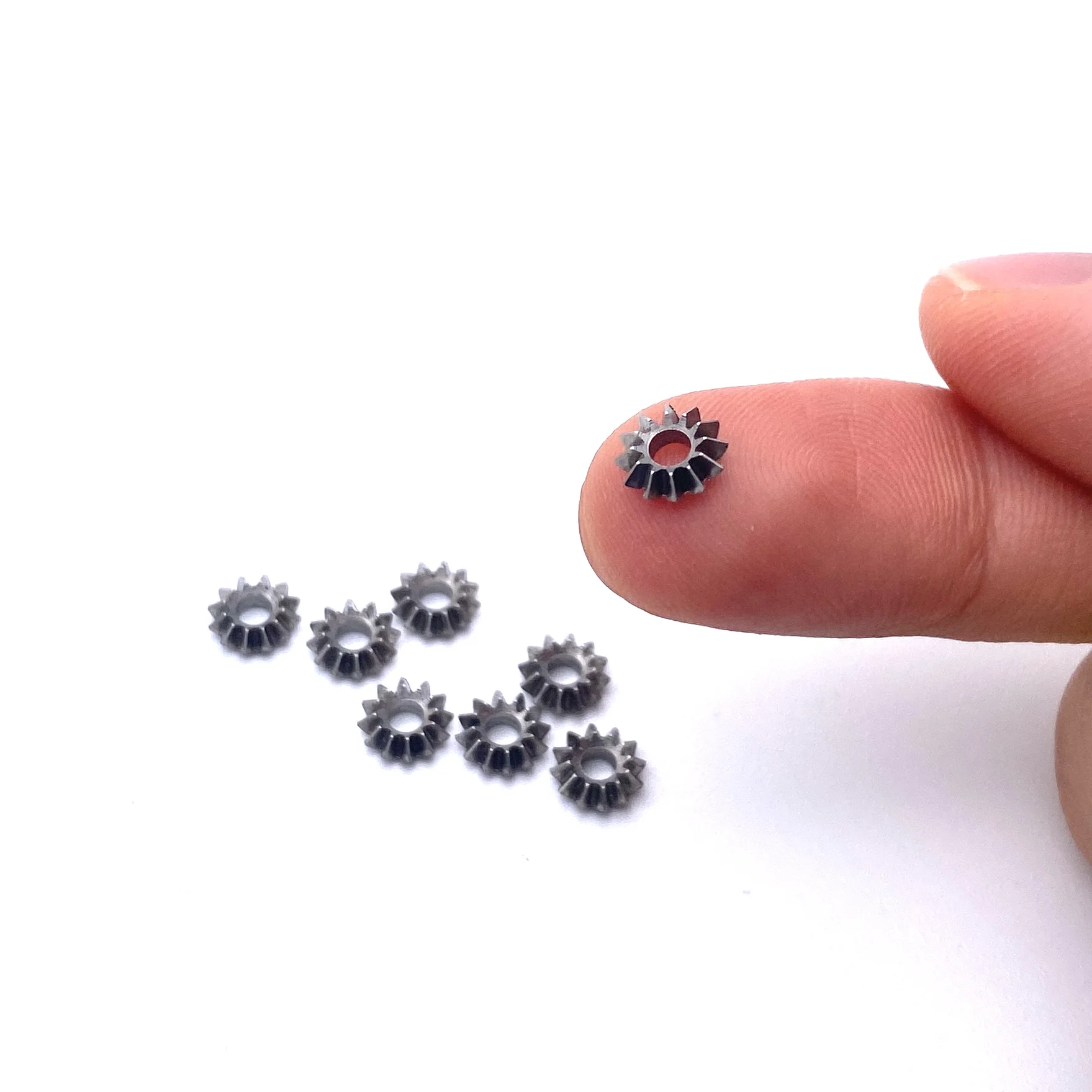 

1:1 0,5 м 12 т 2/2,5 мм 303 из нержавеющей стали коническая шестерня прямоугольная модель коробки передач статическая модификация DIY металлические детали шестерни