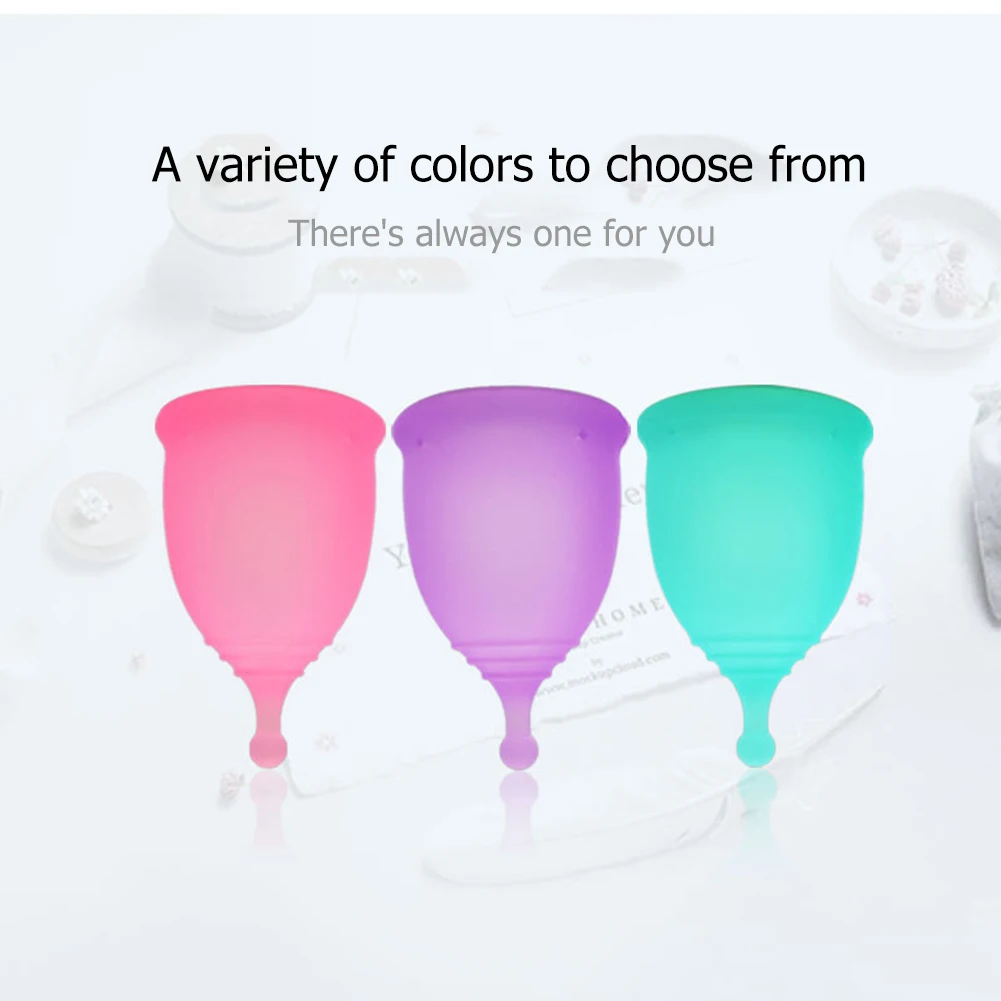 

Менструальная чаша, Менструальный коллектор, медицинские женские чаши, гигиенические изделия