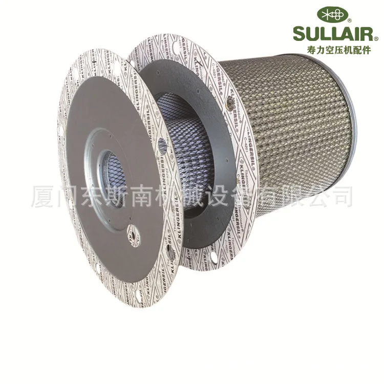 250034-120 Φ первичный винтовой компрессор оборудование для сжатия масла 25