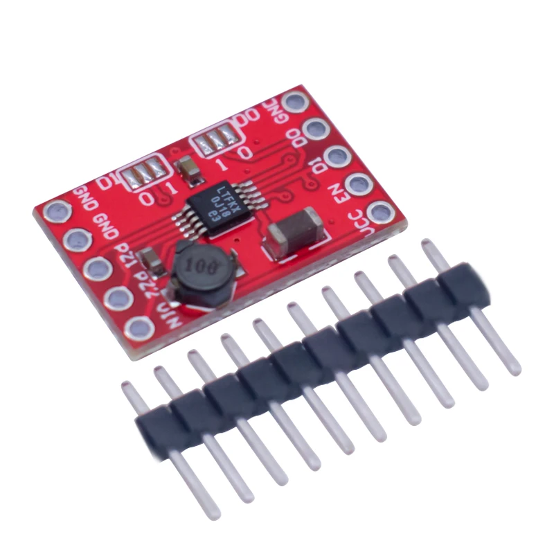 Многофункциональный удобный комбайн электроэнергии LTC3588 солнечные