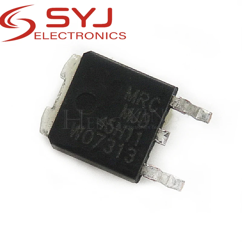 10 шт. MJD45H11 45H11