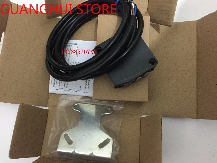 

Photoelectric Switch Sensor E3JK-RR12-C (RR11-C DR12-C DR11-C)Module Sensor