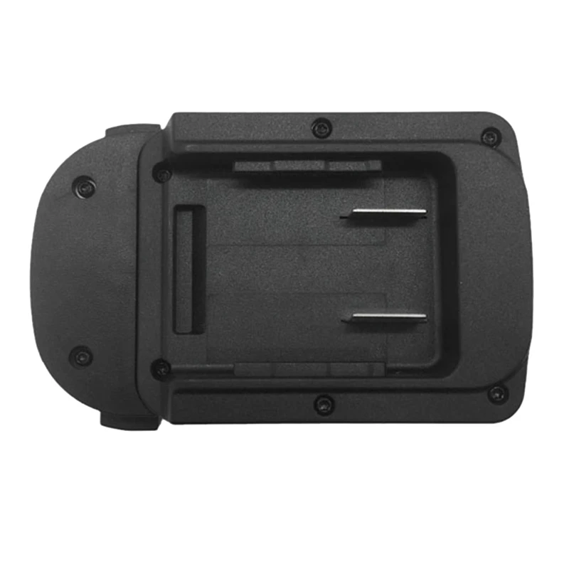 

Black Battery Tool Converter For WORX Green 5Pin Battery Conversion For RIDGID 18V And AEG 18V Tools Adapter