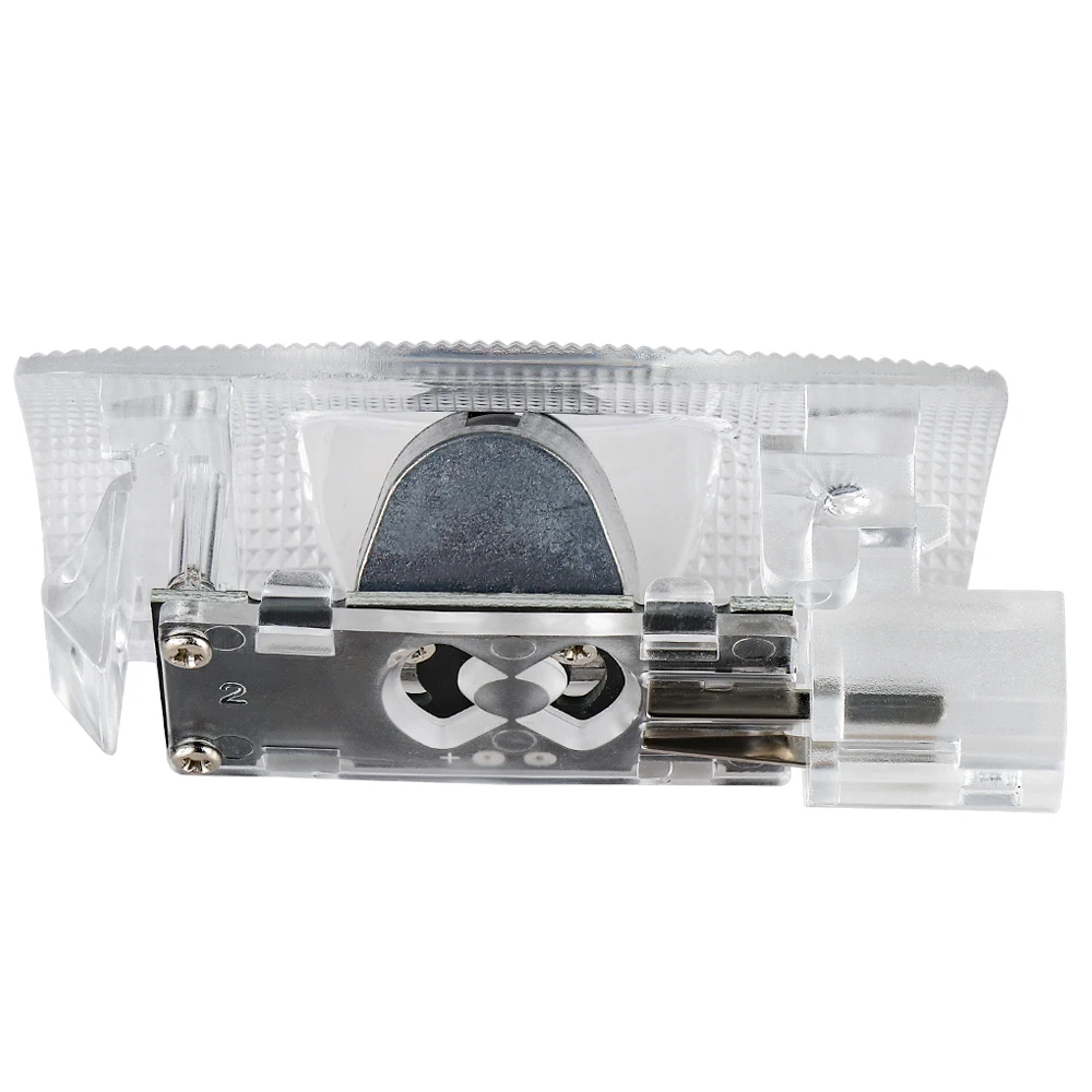 4 шт. автомобильный приветственный свет дверной боковой проектор индукционная