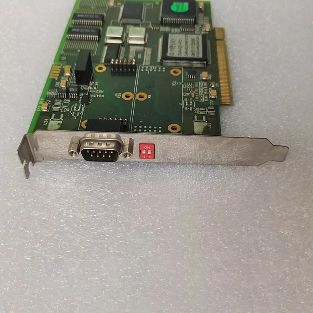 CAN-AC1-PCI/HW V1.01 Однопортовый Датчик управления сигналом