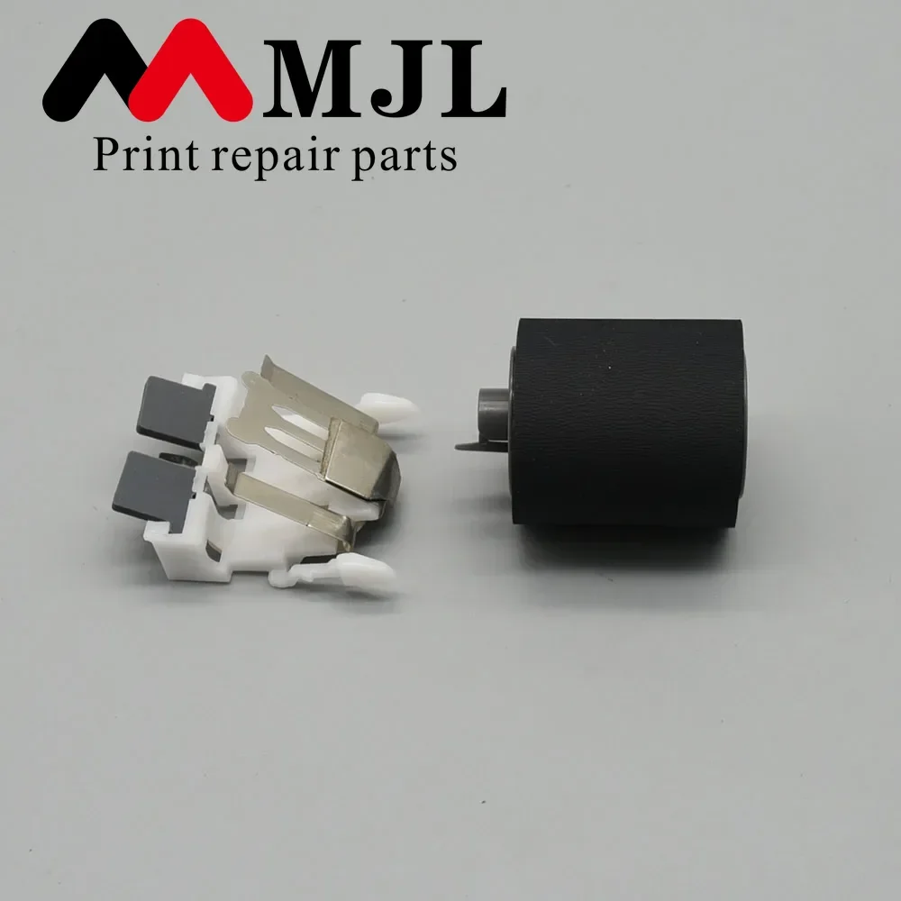 5 комплектов роликов-подкладок для сканеров Fujitsu fi-6110 ScanSnap N1800 S1500 (PA03586-0001, PA03586-0002) (art.: 3920da8f13585) - 3920da8f13585