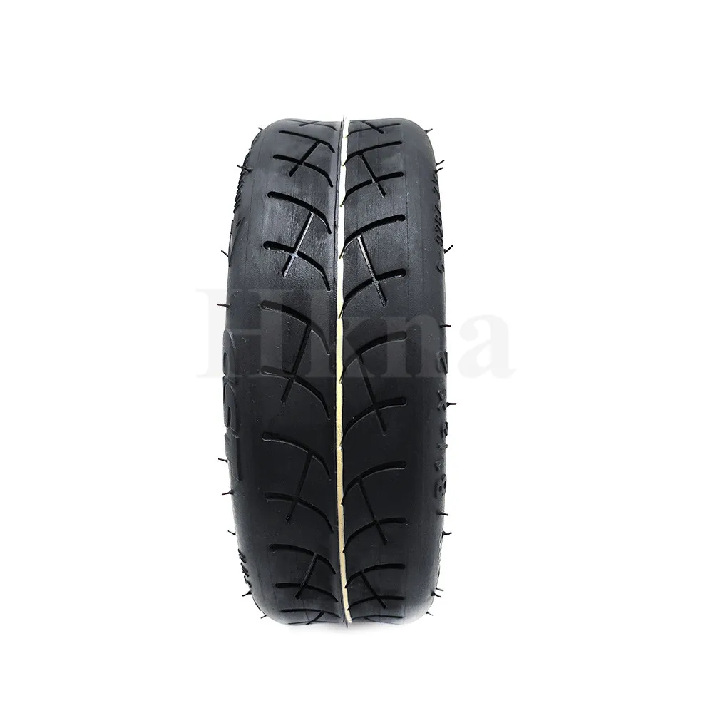 8.5x2 Tyre 8 1/2x2 CST Inner Outer Tire for Xiaomi Mijia M365 Electric Scooter Parts