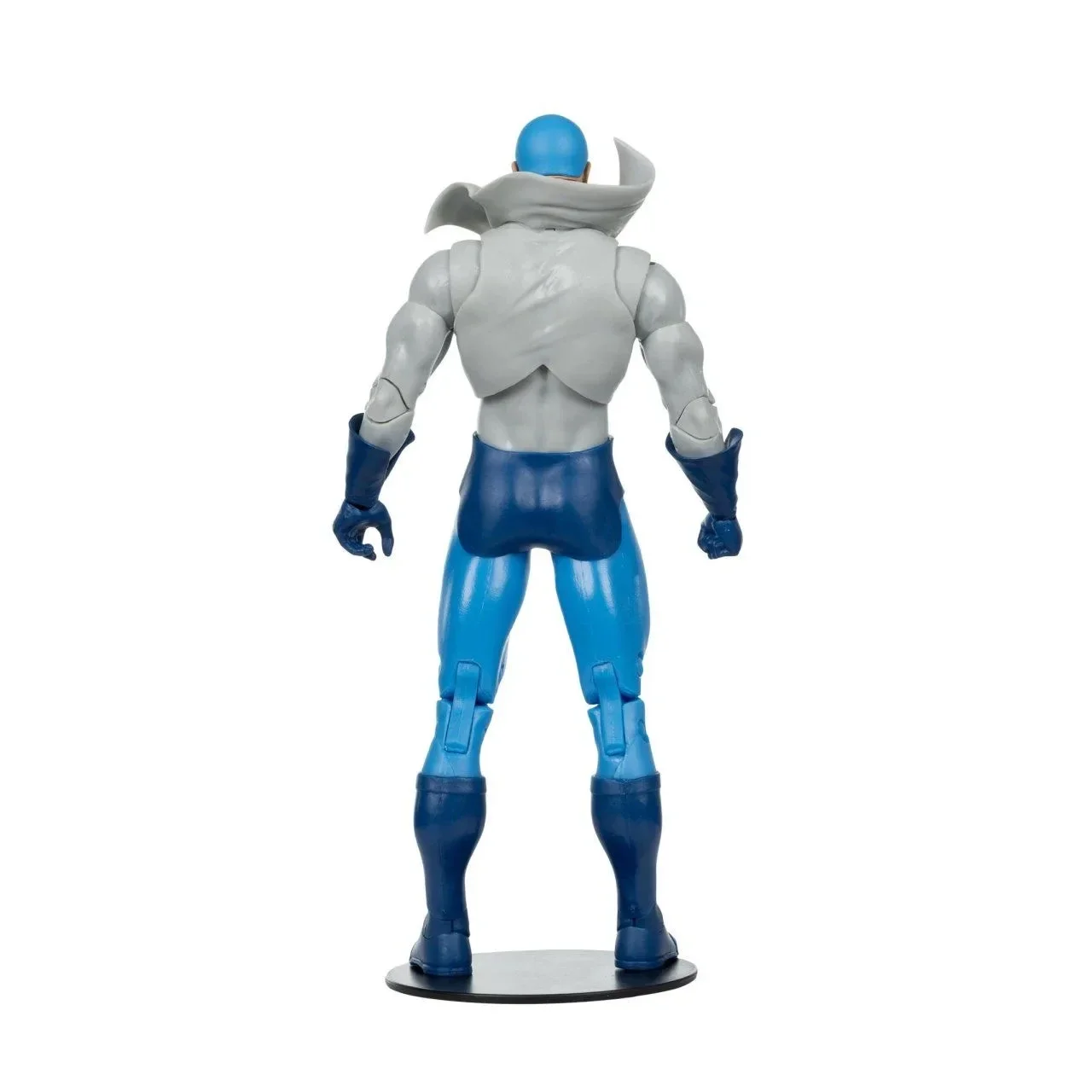 McFarlane DC Multiverse Max Mercury фигурки