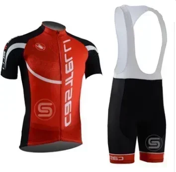 Новые короткие велосипедные майки Ropa Ciclismo комплект нагрудников велосипедная