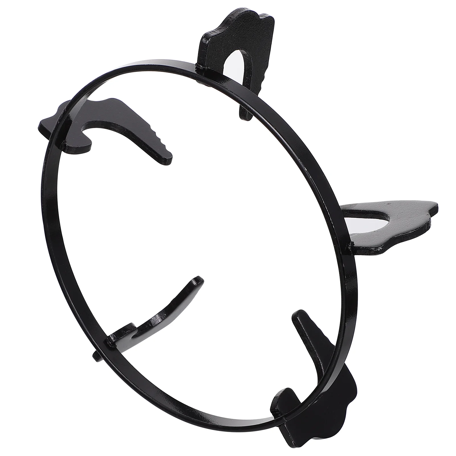 

1pc Cooktop Range Pan Holder Gas Range Grates