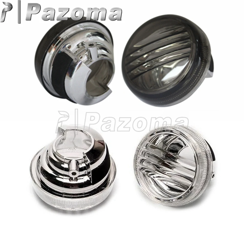 Сигнал поворота для мотоцикла Suzuki 8 6 дюймов бульвар M50 C50 VL800 grandsia C90 1500 Intruder M109R C109R