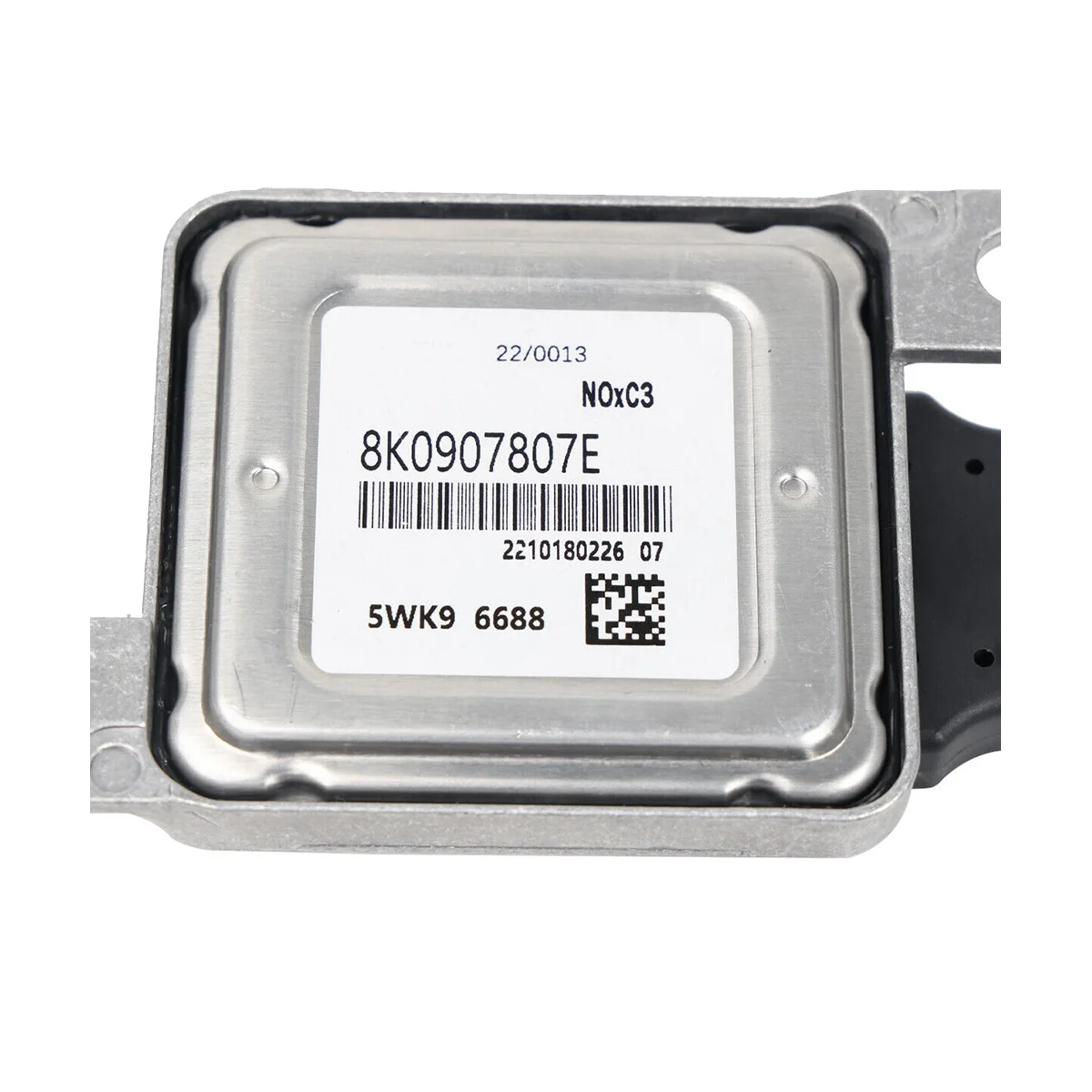 5WK96688 8K0907807E датчик содержания кислорода азота для 2012-2015 2.0L-L4 A4 S4 A5