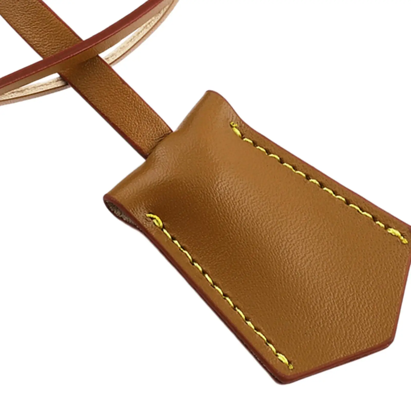 Сумка-подвеска с идентификатором для багажа ярлык рюкзака простое украшение