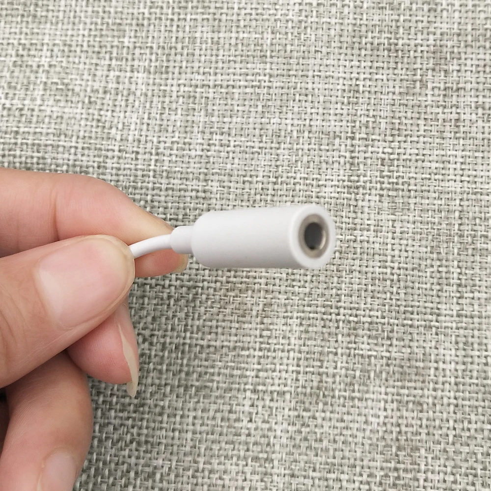 Адаптер для наушников Google Pixel 6 5 4 4XL 3XL 2XL 3 2 USB |