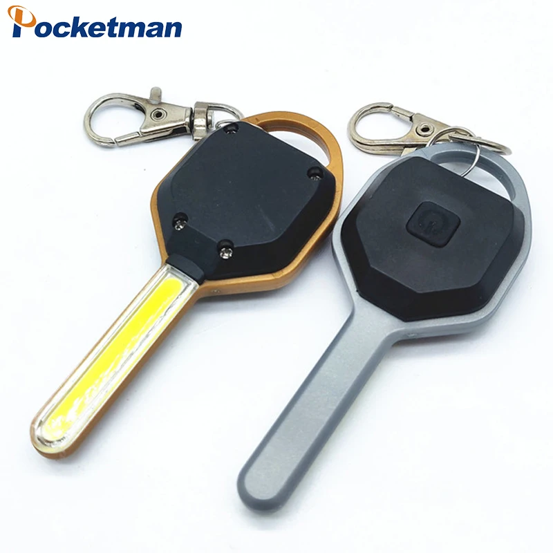 Рисунок 2 - Portable COB LED Keychain Lights