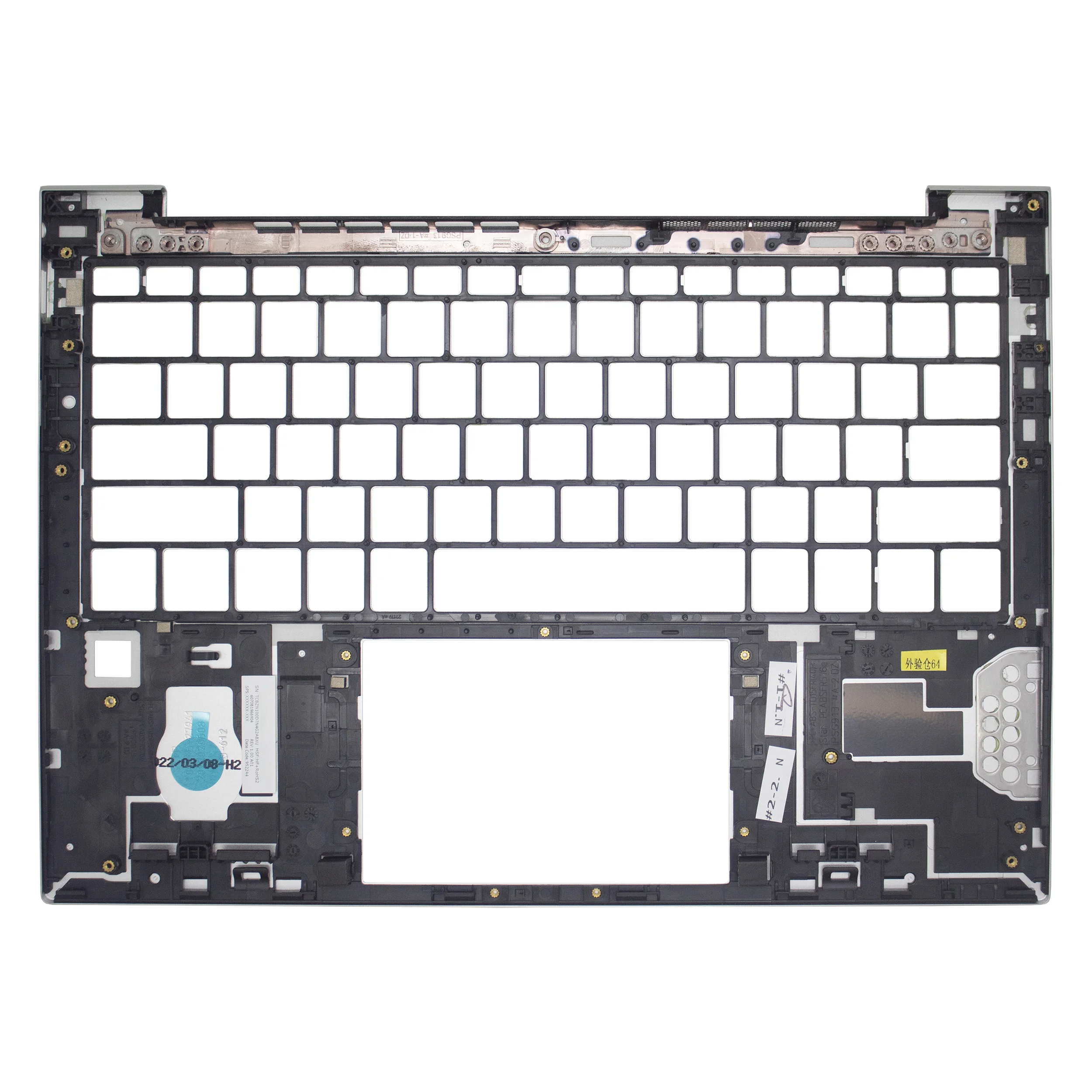 Задняя крышка для ноутбука HP ELITEBOOK 830 G9 G10 730 835 735