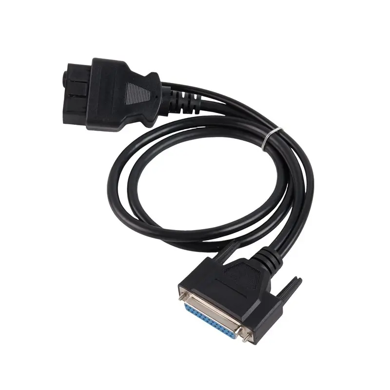 Фото SM2 PRO 3 J2534 Основной кабель для диагностического инструмента ECU Boot Bench с функцией чтения/записи VCI - A91R №3
