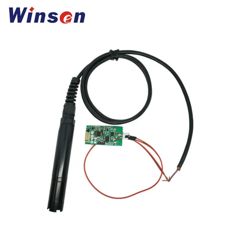 

ZW/MW-RCl101 Residual Chlorine Water Quality Detector Sensor Supplier