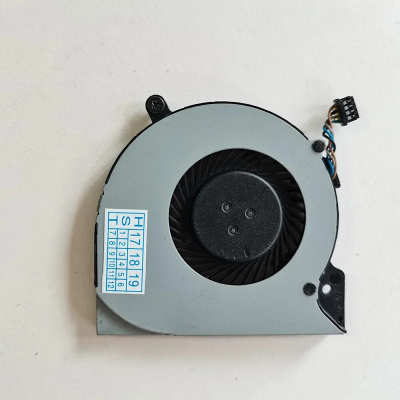 Для HP EliteBook Folio 9480M 9470M HSTNN-I10C Fan 702859-001