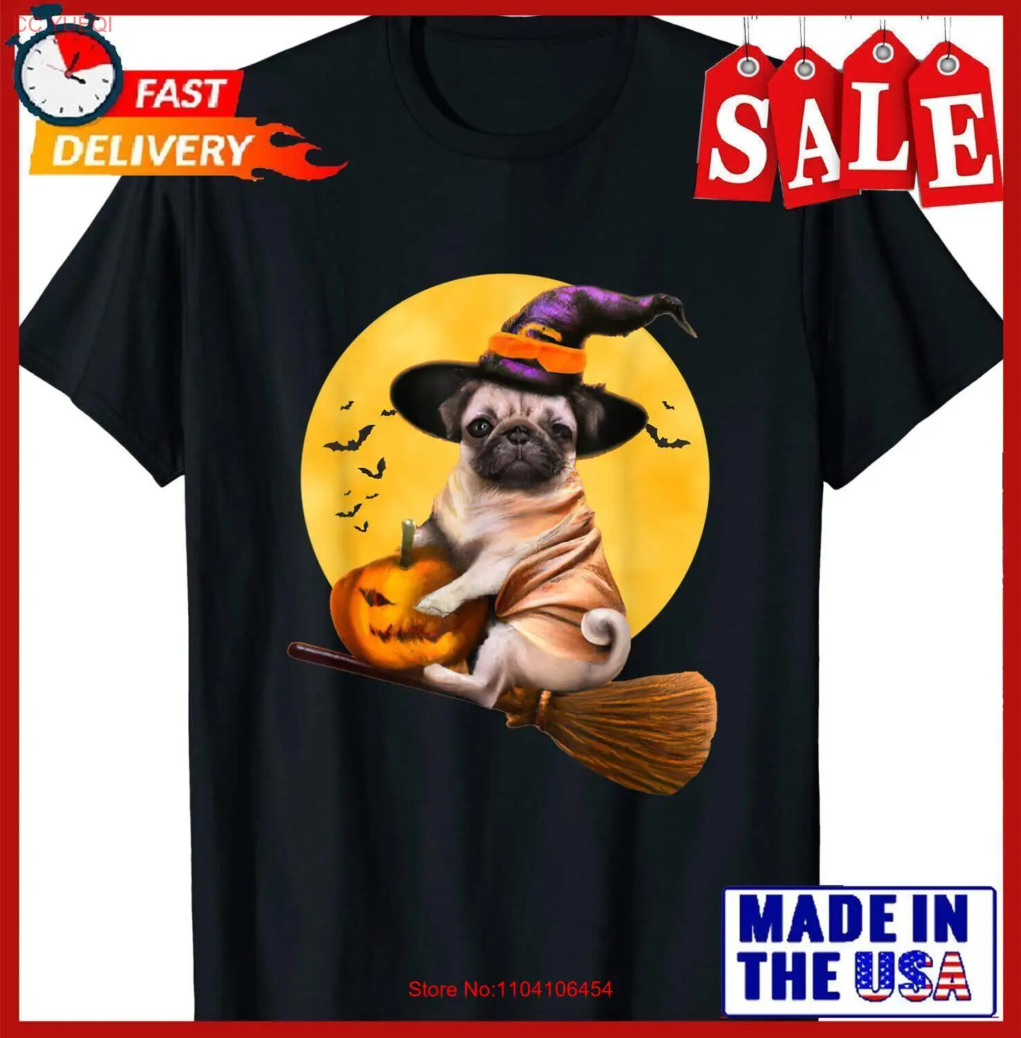 Милый костюм мопса на Хэллоуин рубашка для мужчин женщин мальчиков и девочек