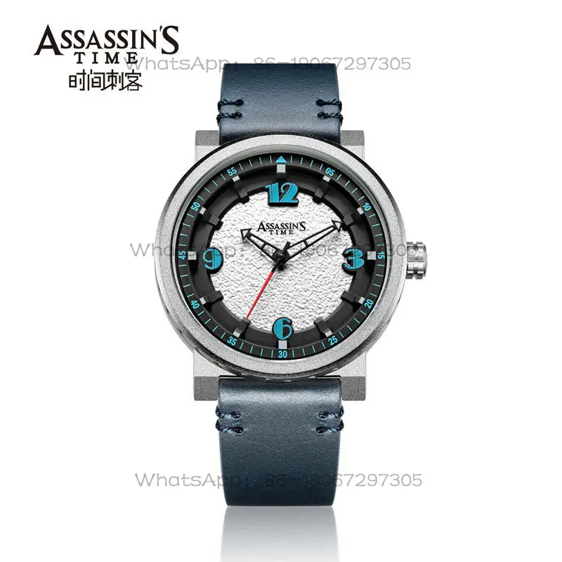 Фото Часы Assassin's Time Assassin 